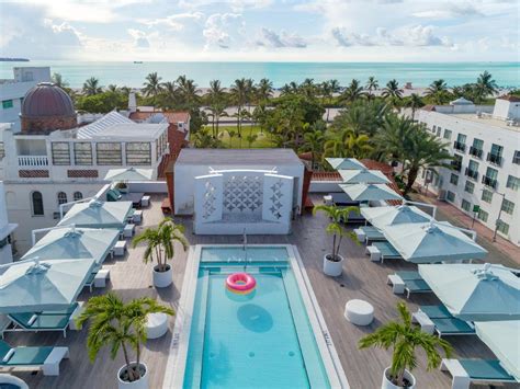 dream hotel miami|Dream South Beach, by Hyatt Reviews, Deals.